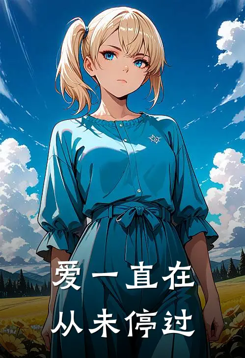 爱一直在，从未停过