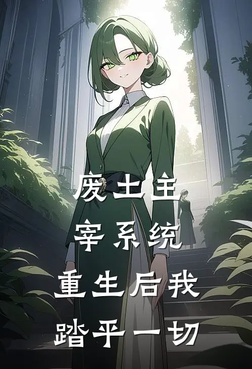 废土主宰系统：重生后我踏平一切