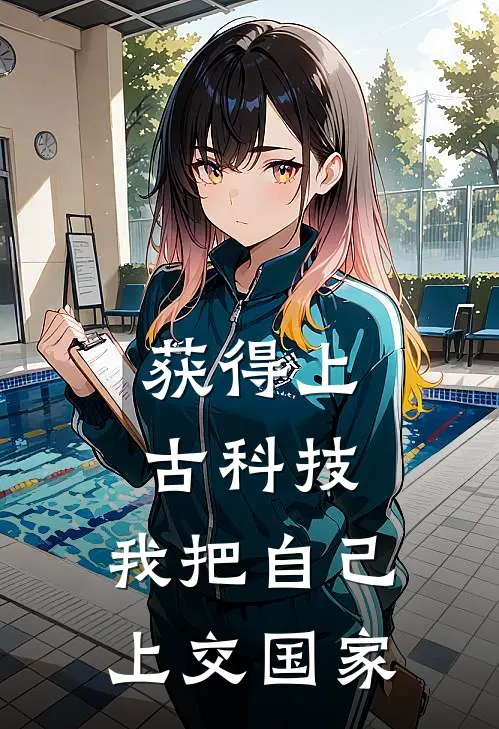 获得上古科技：我把自己上交国家