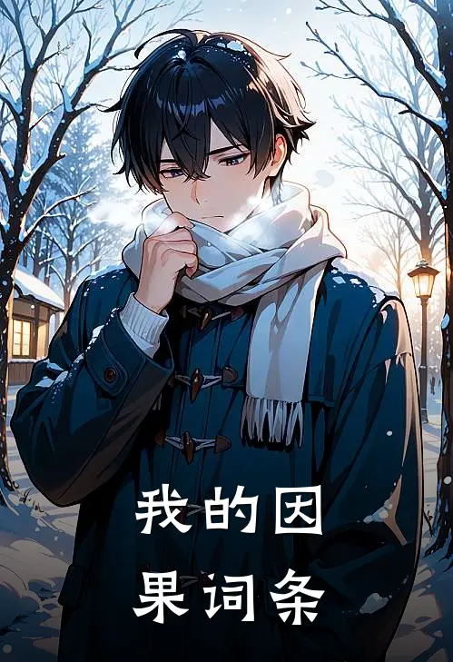 我的因果词条