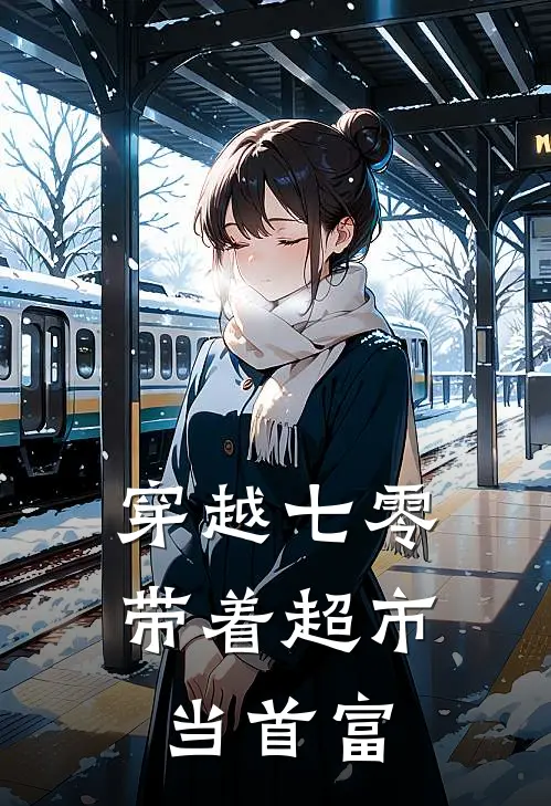 穿越七零，带着超市当首富