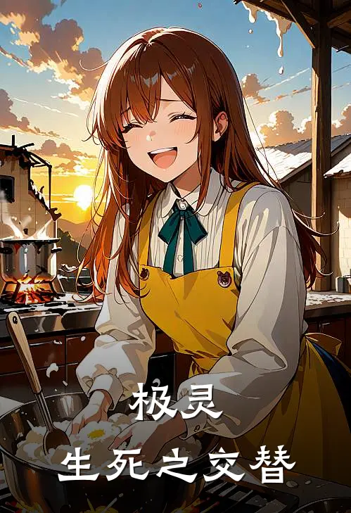 极灵，生死之交替