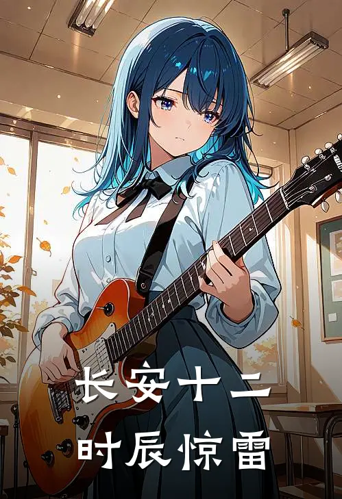 长安十二时辰惊雷