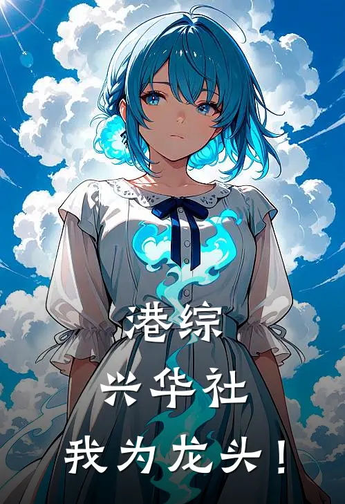 港综：兴华社，我为龙头！