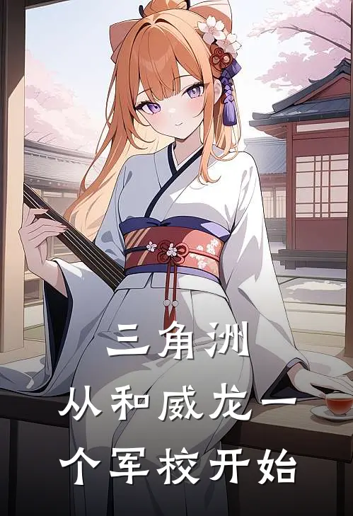 三角洲：从和威龙一个军校开始