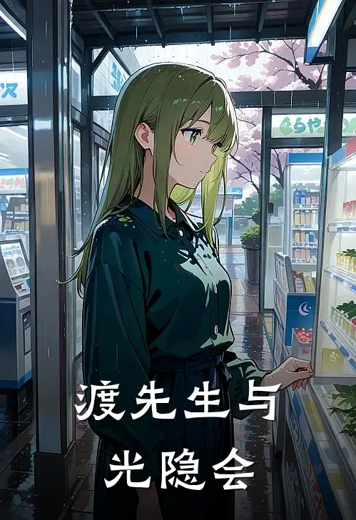 渡先生与光隐会