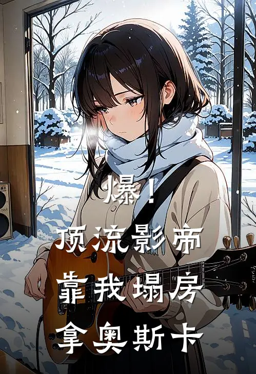 爆！顶流影帝靠我塌房拿奥斯卡