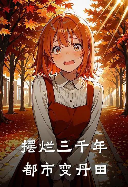 摆烂三千年，都市变丹田