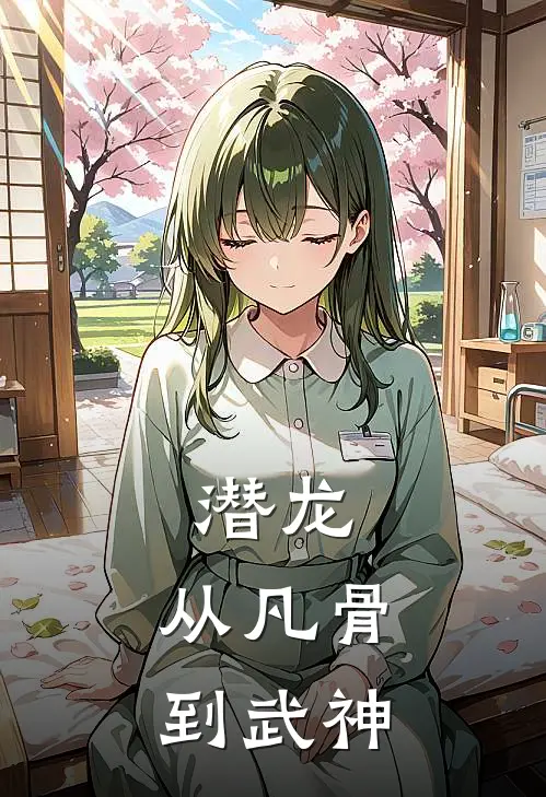 潜龙：从凡骨到武神