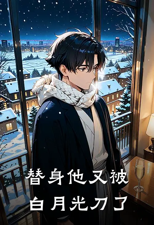 替身他又被白月光刀了
