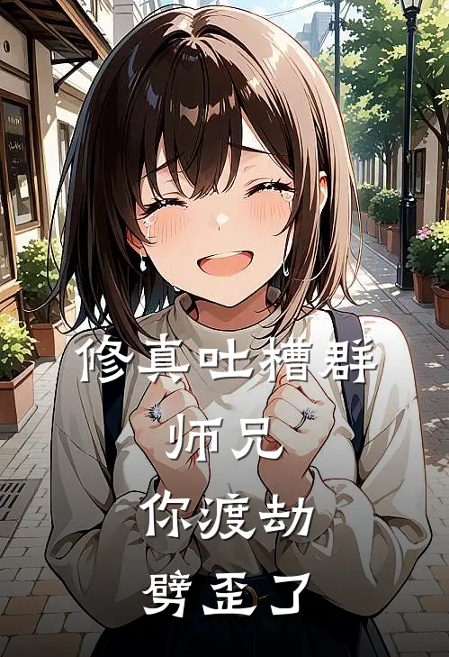 修真吐槽群：师兄，你渡劫劈歪了