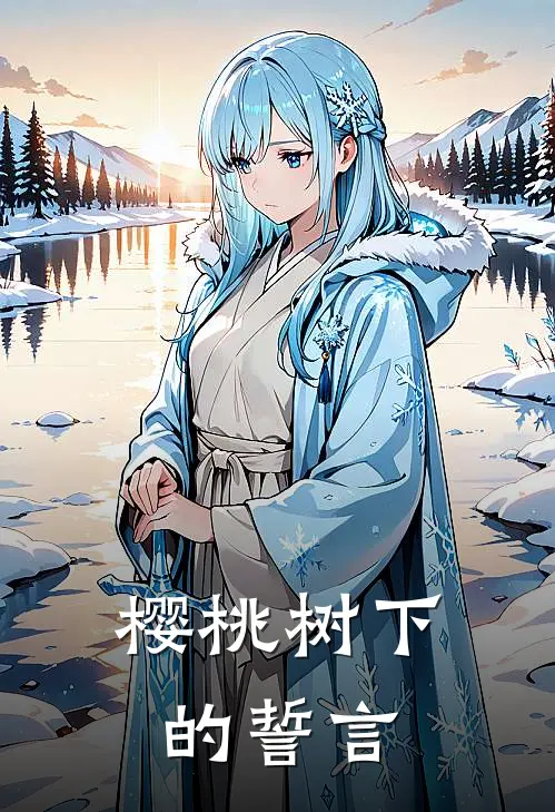 樱桃树下的誓言