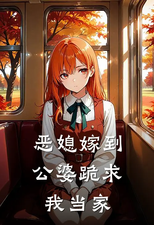 恶媳嫁到：公婆跪求我当家