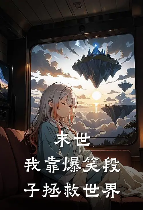 末世：我靠爆笑段子拯救世界