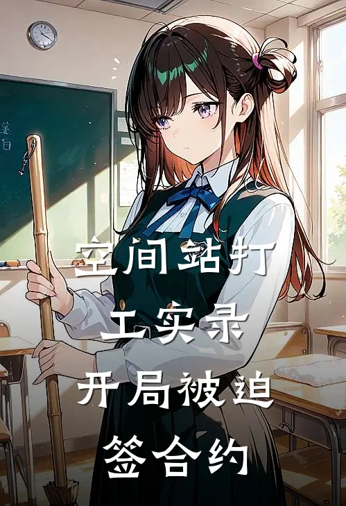 空间站打工实录：开局被迫签合约