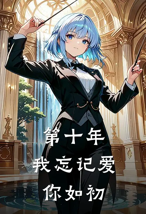 第十年，我忘记爱你如初