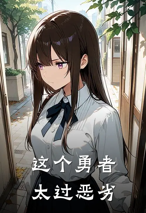 这个勇者太过恶劣