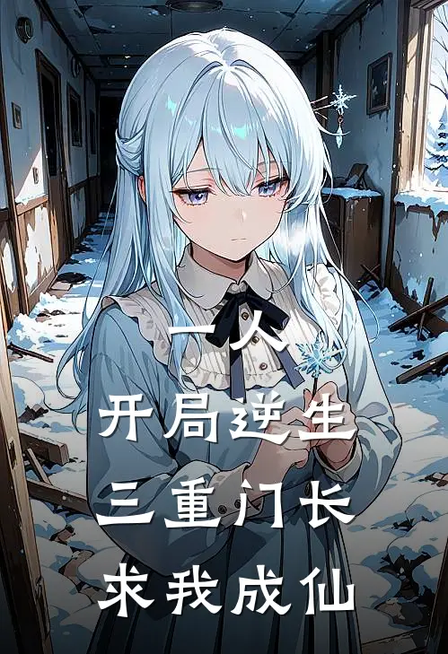 一人：开局逆生三重门长求我成仙