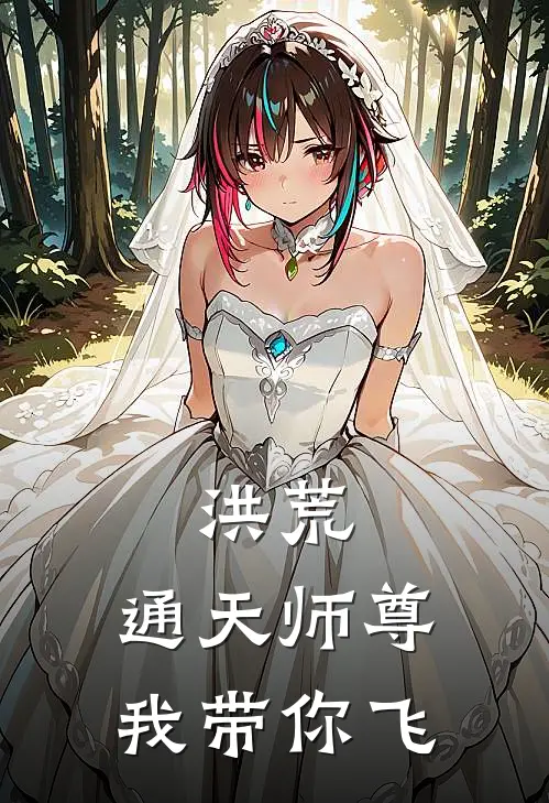 洪荒：通天师尊我带你飞