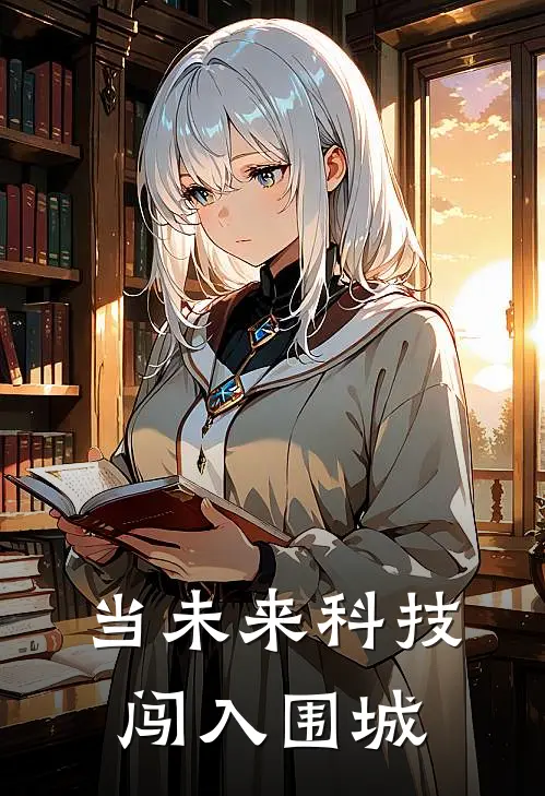 当未来科技闯入围城