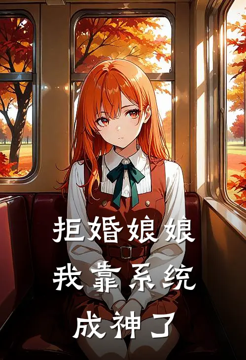 拒婚娘娘，我靠系统成神了