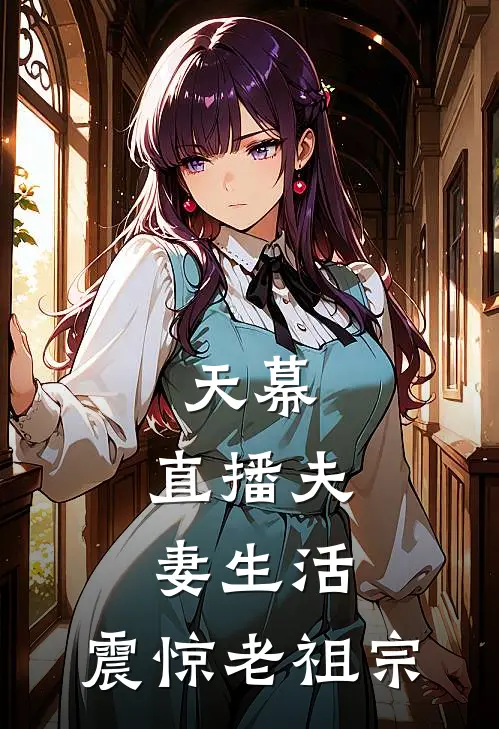 天幕：直播夫妻生活，震惊老祖宗