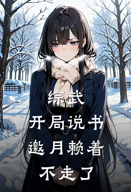 综武：开局说书，邀月赖着不走了