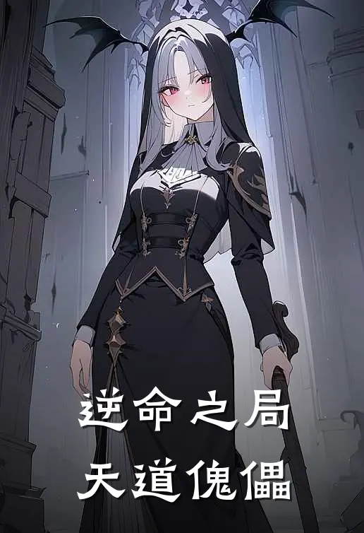 逆命之局：天道傀儡