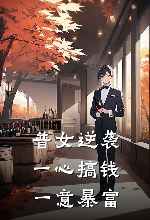 普女逆袭：一心搞钱，一意暴富