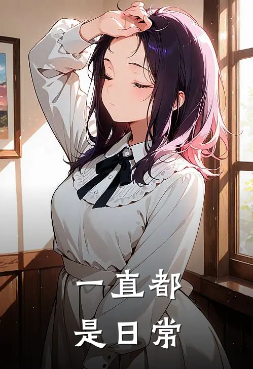 一直都是日常