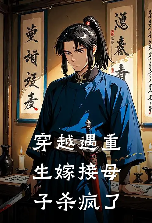 穿越遇重生嫁接母子杀疯了