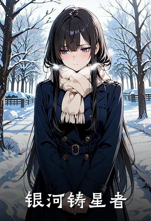 银河铸星者