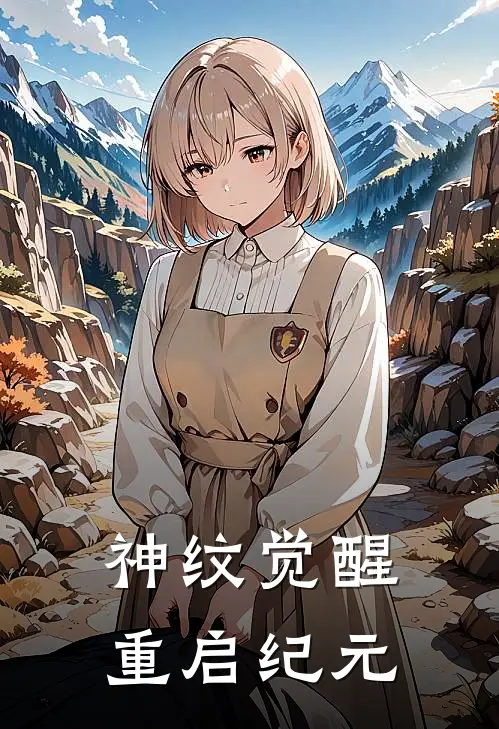 神纹觉醒：重启纪元