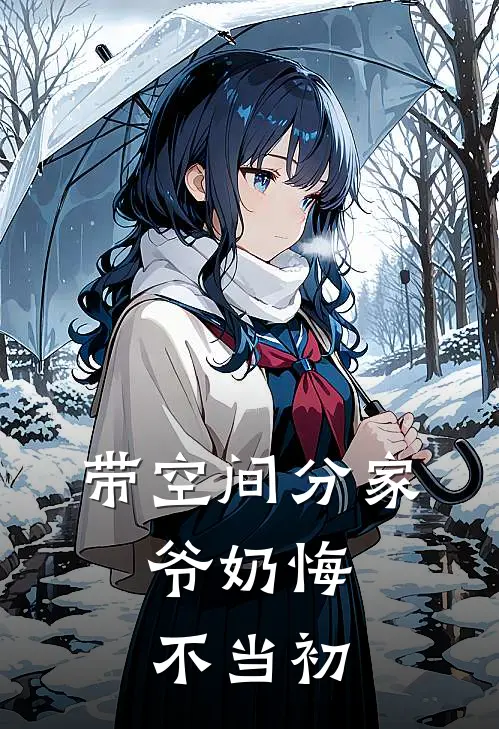 带空间分家，爷奶悔不当初