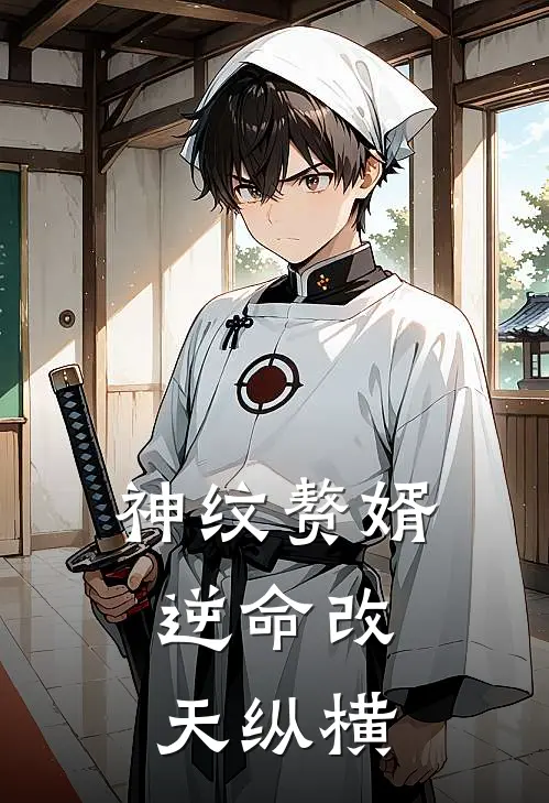 神纹赘婿：逆命改天纵横