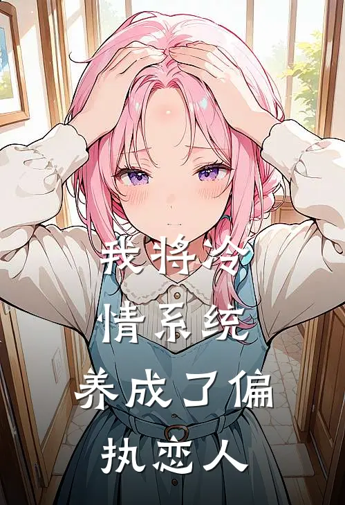我将冷情系统，养成了偏执恋人