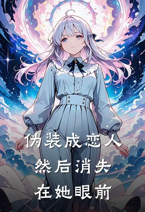 伪装成恋人，然后消失在她眼前