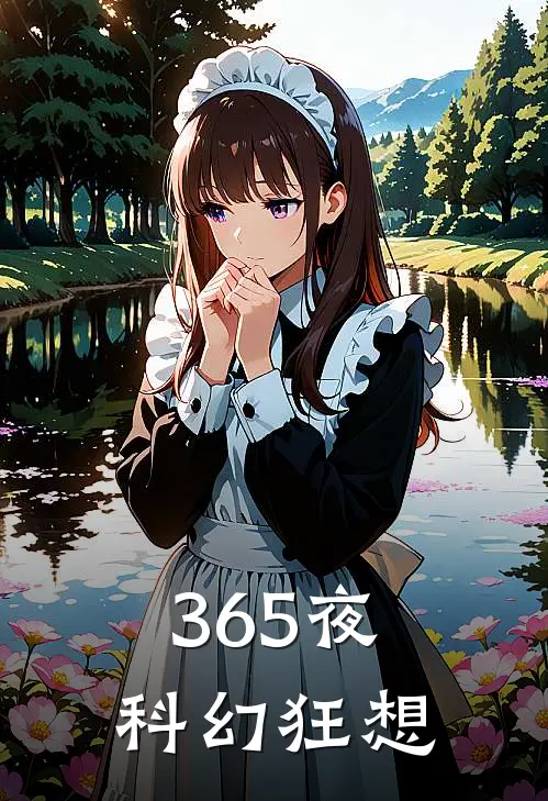 365夜科幻狂想