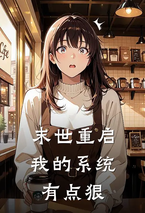 末世重启：我的系统有点狠