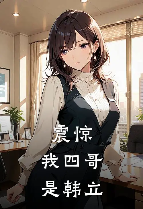 震惊：我四哥是韩立