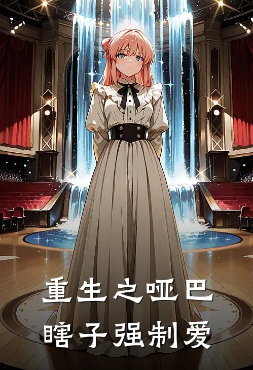 重生之哑巴瞎子强制爱