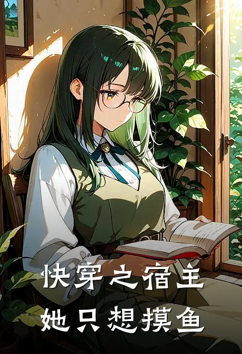快穿之宿主她只想摸鱼