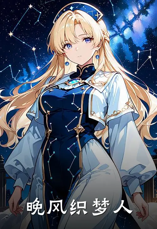 晚风织梦人