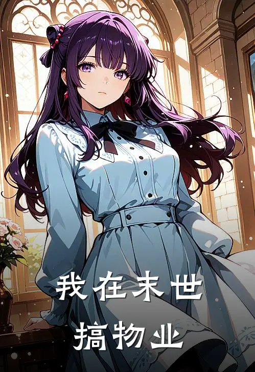 我在末世搞物业