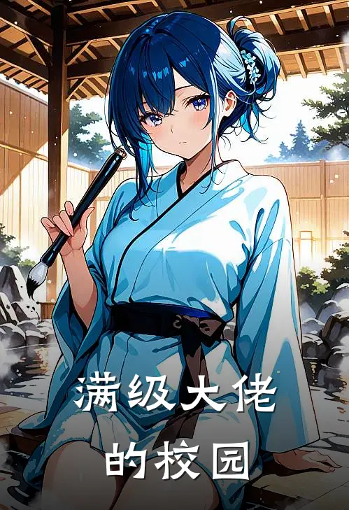 满级大佬的校园