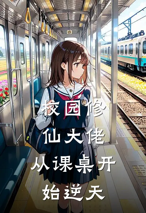校园修仙大佬：从课桌开始逆天