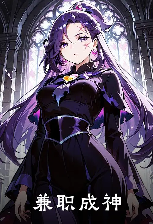 兼职成神