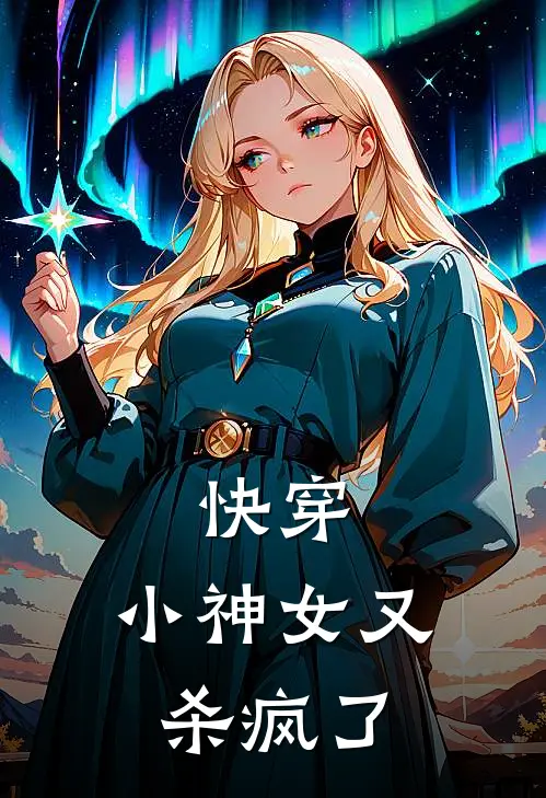 快穿：小神女又杀疯了