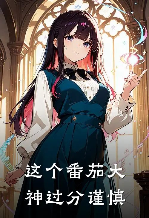 这个番茄大神过分谨慎