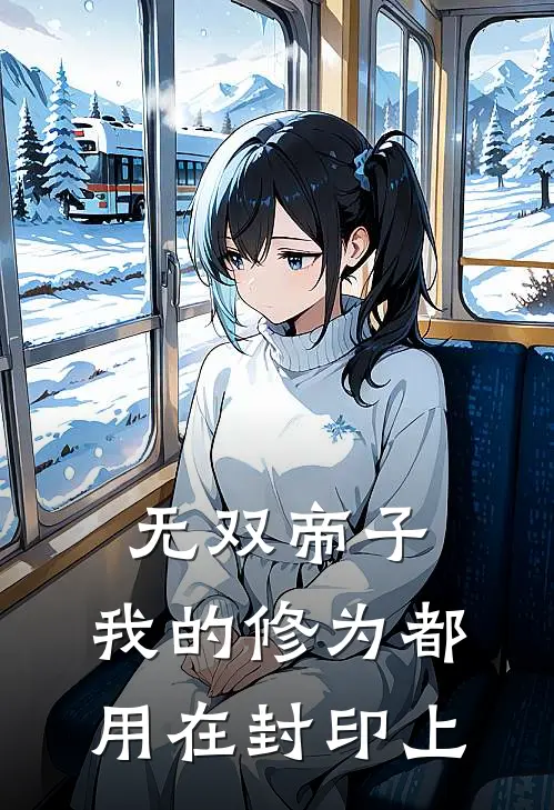 无双帝子：我的修为都用在封印上